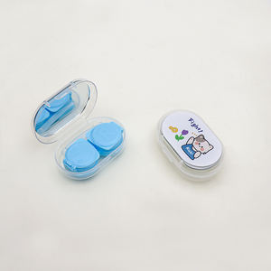 Boîte d'emballage <span class=keywords><strong>pour</strong></span> étuis de <span class=keywords><strong>lentilles</strong></span> de <span class=keywords><strong>contact</strong></span> 2026 – Offre spéciale et prix abordable – Étui de <span class=keywords><strong>lentilles</strong></span> de <span class=keywords><strong>contact</strong></span> design - Product Image 5