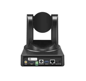 Promotional Low Price Multi-interface Telemedicine Conference Zoom 10X Camera Ptz Commercial Security Camera System Webcam Uv200