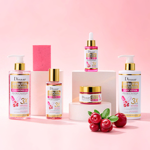 Crème Visage Disaar à l'Arbutine et au Glutathion 50g – Éclaircissante, Unifiante, Hydratante pour Atténuer les Taches - Product Image 6