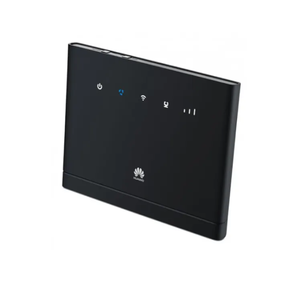 Para <span class=keywords><strong>HUAWEI</strong></span>, enrutador WiFi para exteriores CAT4 de 150Mbps, <span class=keywords><strong>4G</strong></span> LTE, <span class=keywords><strong>CPE</strong></span> con puerto externo dual y Puerto LAN cuádruple - Product Image 3