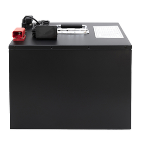 Elektrische Rickshae E-Scooter Batterij Lithium 60V Lifepo4 Batterij Klasse A Lithium Ion Batterijen - Product Image 6