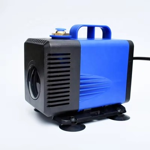 Mini Pompa Sommergibile DC <span class=keywords><strong>20W</strong></span> OEM per Irrigazione e Agricoltura |   Cavo da 1,5m per Fornitura all'Ingrosso per Agenti - Product Image 3