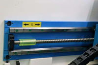 Vente d'équipements de pliage métallique : Presse plieuse hydraulique série WE67K 1600MM entièrement automatique pour aluminium, commande numérique NC, moteur à engrenages