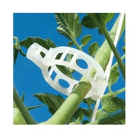 Offre Spéciale Agriculture plante Clips tomate/concombre/poivre plante Clips serre plantes suspendues crochets
