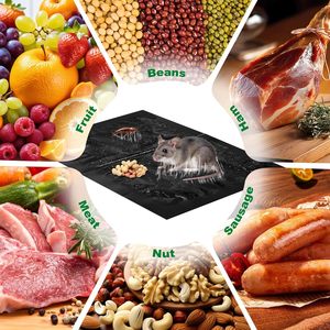 Rất khuyến khích có thể gập lại Chuột keo chăn và chuột dính bẫy chuột Kẻ Giết Chuột bẫy - Product Image 6