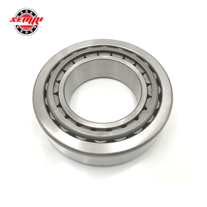 114.3x212.725x66.675mm Tapered Roller <b>Bearing</b> 938/932 - Product Image 4