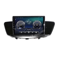 Carplay para Subaru Tribeca 2008-2014 Android 10.0 128G Radio de Coche GPS Navegación Auto Estéreo Unidad Principal Reproductor Multimedia Navi IPS