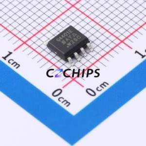 Transistor de efecto de campo de transistor SO-8 de alta calidad (MOSFET) de 2/2" - Product Image 1