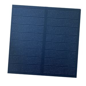 Индивидуальные маленькие солнечные панели 80*80 4v250 MA, мини солнечные панели из ПЭТ - Product Image 6