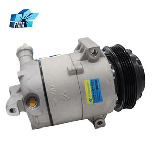 Compresor de Aire Acondicionado para Roewe RX5 1051g5 10234120 10099416, Compresor de 12V 5PK - Product Image 3