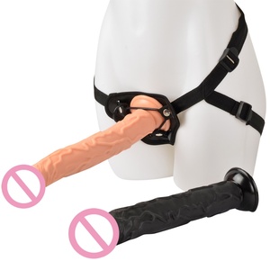 Productos <span class=keywords><strong>de</strong></span> Cuidado Íntimo Femenino Extra Grandes y Gruesos, Talla L - Product Image 1