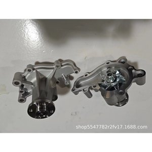 Bomba de Agua Jinbei XY1307010 CG10 para Xinhaishi X30LT32T50T52, Pieza de Repuesto para Automóvil - Product Image 2