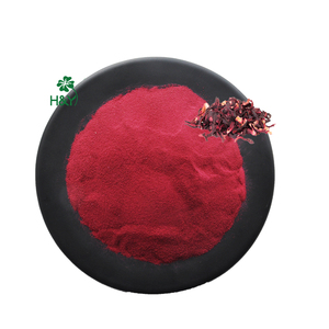 China Venda quente Hibiscus Sabdariffa Fruit <span class=keywords><strong>Powder</strong></span> Hibiscus <span class=keywords><strong>Powder</strong></span> para venda - Product Image 3
