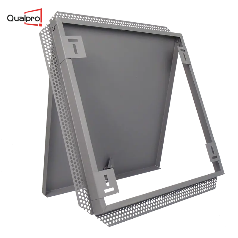 Hochwertige 600x600mm Heavy Duty Manhole Flush Access Panel für Decke und Wand