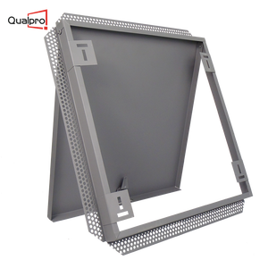 High品質600 × 600ミリメートルHeavy Duty Manhole Flush <span class=keywords><strong>Access</strong></span> <span class=keywords><strong>Panel</strong></span>天井と壁 - Product Image 1