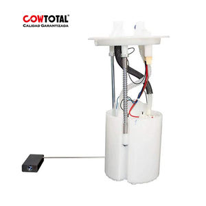 Rakitan Pompa Bahan Bakar 7C19-9H307-AD untuk Ford Transit <span class=keywords><strong>2.2</strong></span> Tdci - Product Image 4