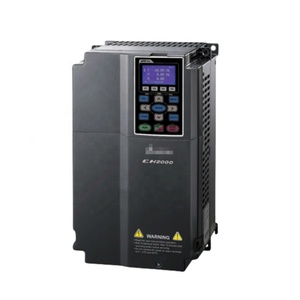 อินเวอร์เตอร์ CH2000 3 เฟส 380V 0.75-280kW พร้อมใบรับรอง CE และมาตรฐาน IP21 - Product Image 3