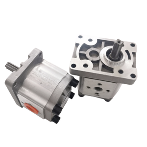 Pompe Idrauliche a Pistone PLP10.4-81E1-LGC/GC/10.4-LGC/GC-D0-N-EL, Pompa a Ingranaggi per Macchine Idrauliche - Product Image 1