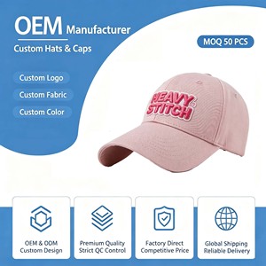 Wholesale Denim 5-Panel Baseball Cap 100% Cotton Adjustable Unisex for Daily Use - Product Image 1