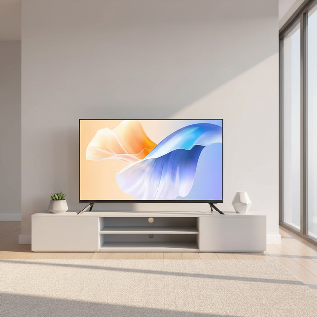 Large Size 85 Inch Home Used Televisions 4k Led Smart Android  Hotel Televisions