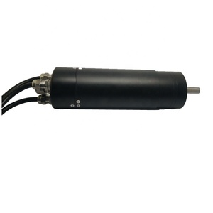 Moteur de moto Inrunner à couple élevé 25000 tr/min 9 kW 60 V à vendre - Product Image 3