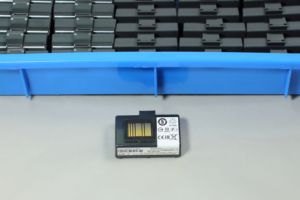 QLN220 QLN320 QLn320HC ZQ520 ZQ510 zebrazq320バッテリー<span class=keywords><strong>Zebra</strong></span>モバイルプリンター用リチウムイオンバッテリーzebraqlnバッテリー - Product Image 4