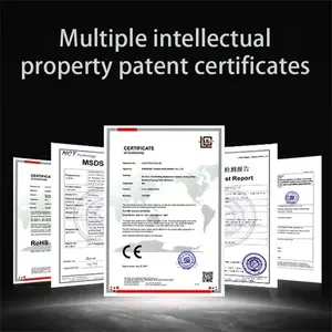 Nouveau disque dur d'entreprise Ironwolf Pro 18 To 7.2K RPM SATA 6 Gb/s 3,5 pouces <span class=keywords><strong>ST18000NE000</strong></span> disque dur recertifié pour NAS - Product Image 3