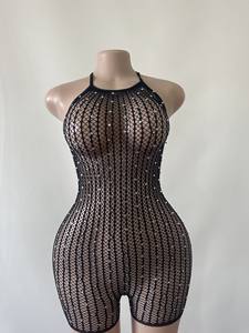 Collants résille en soie, collants <span class=keywords><strong>sexy</strong></span>, collants japonais <span class=keywords><strong>sexy</strong></span> en dentelle, technologie ordinaire OEM, collants en spandex - Product Image 6