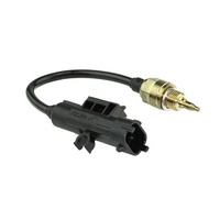 68119586AA Sensor de Temperatura del Refrigerante del Motor Nuevo para Jeep Renegade Compass 1.4L 2.4L 2015-2022 68119586 68088241AA