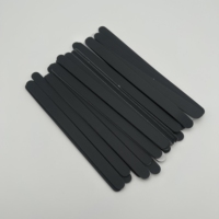 Tapis auto-adhésif personnalisé en feutre 2mm 3mm 4mm Pare-chocs en mousse EVA Produits en caoutchouc pour portes d'armoires tiroirs couvercles protecteurs