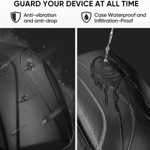 Piezas a <span class=keywords><strong>precio</strong></span> de fábrica para maleta dura Meta Quest 3 Mochila de hombro de capacidad expandible - Product Image 6