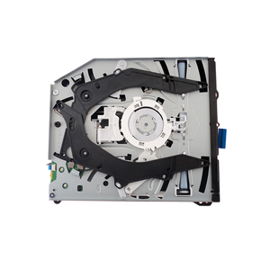 Unidad de <span class=keywords><strong>Blu</strong></span>-<span class=keywords><strong>Ray</strong></span> para PS4, para PlayStation <span class=keywords><strong>4</strong></span> Slim, para PS4 1200 - Product Image 6