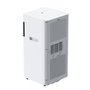 Climatiseur Portable Intelligent WiFi pour Camping et Usage Domestique 5000-9000 BTU Refroidissement/Chauffage en Plastique Classe Énergétique pour Climatisation - Product Image 3
