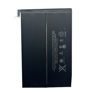 <span class=keywords><strong>Batterie</strong></span> de <span class=keywords><strong>remplacement</strong></span> pour <span class=keywords><strong>iPad</strong></span> <span class=keywords><strong>Mini</strong></span> 2-3 Series, 3.75V, rechargeable, version standard, 6471Ah - Product Image 5