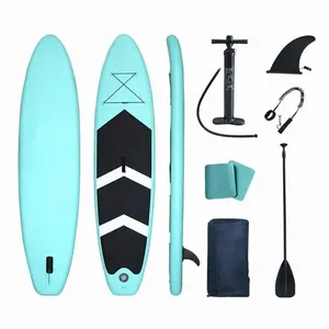 Lager liefern Stand Up Surf Race Paddle Board hochwertige Paddle Board Surfbrett Großhandel