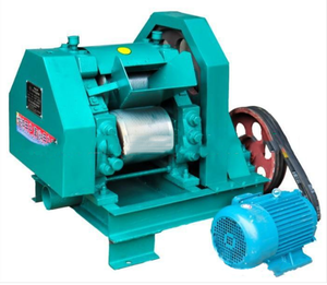 Extracteur de jus de canne à sucre frais 220V – Machine à jus de canne à sucre avec moteur – Prix - Product Image 1