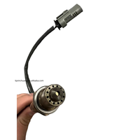 Piezas automotrices sensor de oxígeno calentado LFV LYX LE2 12637338 12663317 12701634 13503596 CRUZE1.4T Malibu XL1.5 Equinox1.5