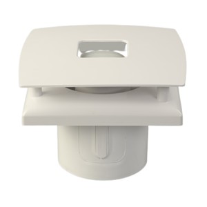 Ventilateur électrique <span class=keywords><strong>de</strong></span> <span class=keywords><strong>salle</strong></span> <span class=keywords><strong>de</strong></span> <span class=keywords><strong>bain</strong></span> en plastique <span class=keywords><strong>de</strong></span> production en gros - Product Image 6