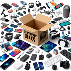 Điện thoại cajas misteriosas Donde Venga Un telefono hoa quà tặng bất ngờ bí ẩn hộp - Product Image 1