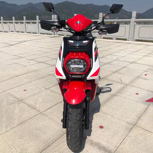 <strong>2</strong>-wheel air Cooling FEI <strong>Scooter</strong> High <strong>Speed</strong> Gasoline Motorcycle with USA Certification DOT <strong>EPA</strong> - Product Image 3