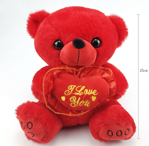 Hot Selling Stuffed Plush Toy Gifts <strong>Valentines</strong> Day Teddy Bear <strong>Valentine</strong> Bear <strong>for</strong> <strong>Kids</strong> - Product Image 6