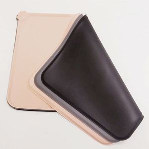 Anti-spill, Non-slip, Moisture-proof, Waterproof and Easy-to-clean Silicone PlacematsSmall and <b>Large</b> Soft <b>Mats</b> - Product Image 2