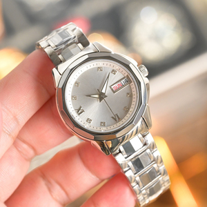 Montre pour homme de haute qualité, design tendance 2025, assortie à une montre mécanique pour homme en acier inoxydable 316 - Product Image 2