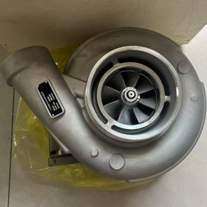 Turbocompresor 2882093 3767946 para Motor Cummins K19 K38 K50 Isuzu, Pieza de Repuesto de Alta Resistencia - Product Image 3