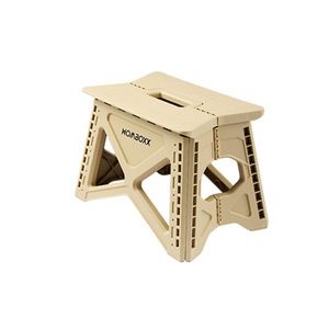 Taburete Plegable Portátil de Material PP TPR, Taburete Pequeño para el Hogar, Campamento, Pesca, Fotografía, Cambio de Zapatos - Product Image 5