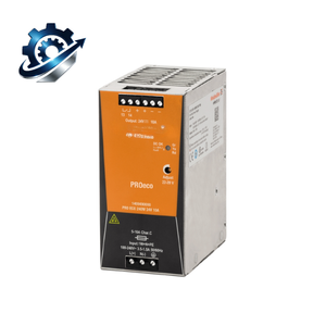 Best Model PROeco3 240W 24V 10A หมายเลขชิ้นส่วน 1469540000 ชิ้นส่วนสวิตช์อัตโนมัติ ทนทาน ผู้จำหน่าย UL - Product Image 1