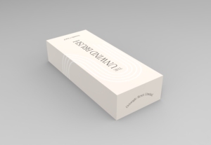 Cajas de regalo de cajón rígido a precio de fábrica, caja personalizada de laminación mate de cartón deslizante de 2mm de espesor para cepillo de pelo - Product Image 6