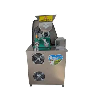 Multifunctional commercial miscellaneous grain cold buckwheat rice corn noodle machine for sale