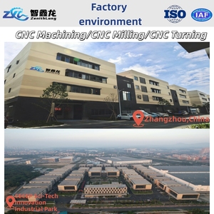 Service de fabrication et de polissage CNC de boîtiers de montres en acier inoxydable de haute précision, conception personnalisée pour les fabricants de montres - Product Image 4