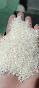 ถุง BOPP 2 ด้าน ขนาด 45 กก. + ข้าวสารพันธุ์ญี่ปุ่นแบบเมล็ดสั้นเคลือบ PE ด้านใน ข้าวขาวนิ่มเมล็ดสั้น 5% ข้าวบดแตก - Product Image 4